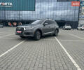 Сірий Ауді Ку 7, об'ємом двигуна 3 л та пробігом 175 тис. км за 26500 $, фото 9 на Automoto.ua