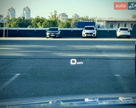 Серый Ауди Ку 7, объемом двигателя 3 л и пробегом 190 тыс. км за 26200 $, фото 52 на Automoto.ua