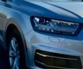 Сірий Ауді Ку 7, об'ємом двигуна 1.98 л та пробігом 167 тис. км за 28000 $, фото 53 на Automoto.ua