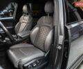 Сірий Ауді Ку 7, об'ємом двигуна 2.97 л та пробігом 160 тис. км за 44900 $, фото 22 на Automoto.ua