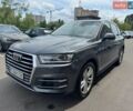 Серый Ауди Ку 7, объемом двигателя 2.97 л и пробегом 255 тыс. км за 32000 $, фото 1 на Automoto.ua
