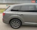 Серый Ауди Ку 7, объемом двигателя 3 л и пробегом 149 тыс. км за 26700 $, фото 4 на Automoto.ua