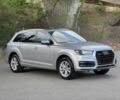 Серый Ауди Ку 7, объемом двигателя 3 л и пробегом 110 тыс. км за 9000 $, фото 1 на Automoto.ua