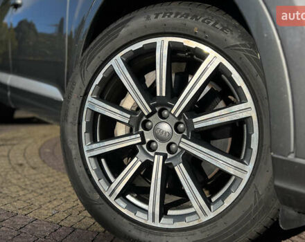 Серый Ауди Ку 7, объемом двигателя 3 л и пробегом 175 тыс. км за 25300 $, фото 23 на Automoto.ua