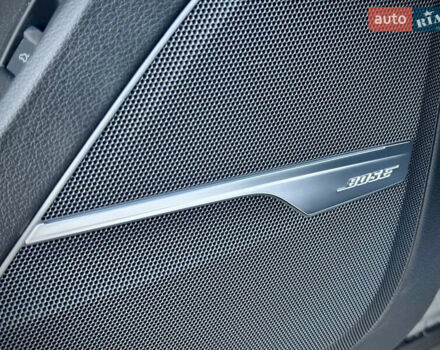 Серый Ауди Ку 7, объемом двигателя 3 л и пробегом 190 тыс. км за 26200 $, фото 22 на Automoto.ua