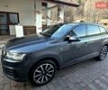 Сірий Ауді Ку 7, об'ємом двигуна 2.97 л та пробігом 119 тис. км за 44900 $, фото 13 на Automoto.ua