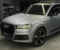 Сірий Ауді Ку 7, об'ємом двигуна 3 л та пробігом 153 тис. км за 25900 $, фото 5 на Automoto.ua