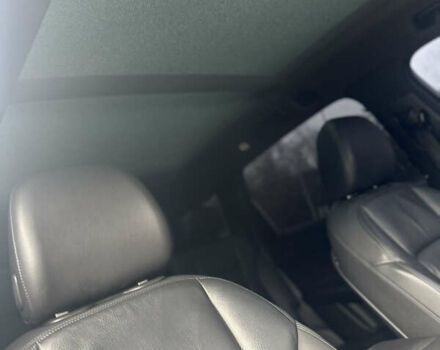 Серый Ауди Ку 7, объемом двигателя 3 л и пробегом 170 тыс. км за 26777 $, фото 7 на Automoto.ua