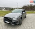 Серый Ауди Ку 7, объемом двигателя 3 л и пробегом 97 тыс. км за 34500 $, фото 1 на Automoto.ua