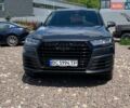 Серый Ауди Ку 7, объемом двигателя 3 л и пробегом 80 тыс. км за 33500 $, фото 1 на Automoto.ua