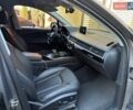 Серый Ауди Ку 7, объемом двигателя 2.97 л и пробегом 94 тыс. км за 46500 $, фото 24 на Automoto.ua