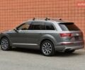 Серый Ауди Ку 7, объемом двигателя 3 л и пробегом 97 тыс. км за 29000 $, фото 1 на Automoto.ua