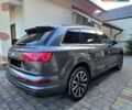 Сірий Ауді Ку 7, об'ємом двигуна 2.97 л та пробігом 119 тис. км за 44900 $, фото 2 на Automoto.ua