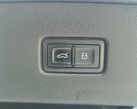 Серый Ауди Ку 7, объемом двигателя 3 л и пробегом 220 тыс. км за 23999 $, фото 31 на Automoto.ua