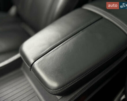 Серый Ауди Ку 7, объемом двигателя 2.97 л и пробегом 207 тыс. км за 42000 $, фото 49 на Automoto.ua