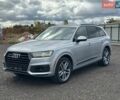 Сірий Ауді Ку 7, об'ємом двигуна 3 л та пробігом 147 тис. км за 25500 $, фото 1 на Automoto.ua