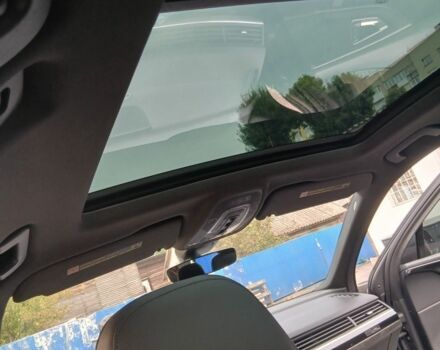 Серый Ауди Ку 7, объемом двигателя 0 л и пробегом 220 тыс. км за 21500 $, фото 9 на Automoto.ua