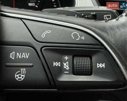 Серый Ауди Ку 7, объемом двигателя 1.98 л и пробегом 174 тыс. км за 22900 $, фото 27 на Automoto.ua