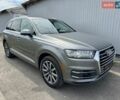Сірий Ауді Ку 7, об'ємом двигуна 3 л та пробігом 176 тис. км за 22950 $, фото 1 на Automoto.ua