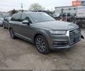 Сірий Ауді Ку 7, об'ємом двигуна 3 л та пробігом 176 тис. км за 6799 $, фото 1 на Automoto.ua