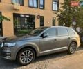 Серый Ауди Ку 7, объемом двигателя 2 л и пробегом 141 тыс. км за 32500 $, фото 1 на Automoto.ua