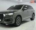 Сірий Ауді Ку 7, об'ємом двигуна 3 л та пробігом 207 тис. км за 29900 $, фото 7 на Automoto.ua
