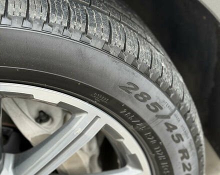 Серый Ауди Ку 7, объемом двигателя 3 л и пробегом 140 тыс. км за 28499 $, фото 18 на Automoto.ua