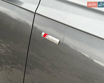 Серый Ауди Ку 7, объемом двигателя 2.97 л и пробегом 207 тыс. км за 42000 $, фото 14 на Automoto.ua