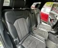 Сірий Ауді Ку 7, об'ємом двигуна 2.97 л та пробігом 115 тис. км за 37700 $, фото 13 на Automoto.ua