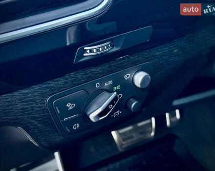 Сірий Ауді Ку 7, об'ємом двигуна 3 л та пробігом 190 тис. км за 26900 $, фото 26 на Automoto.ua