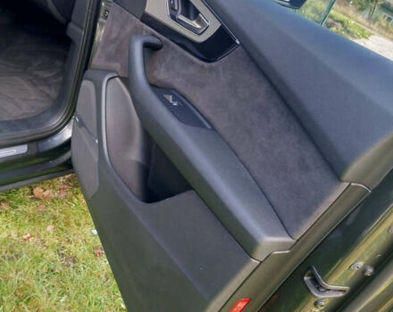 Серый Ауди Ку 7, объемом двигателя 3 л и пробегом 201 тыс. км за 44200 $, фото 11 на Automoto.ua