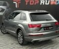Серый Ауди Ку 7, объемом двигателя 3 л и пробегом 195 тыс. км за 21900 $, фото 18 на Automoto.ua