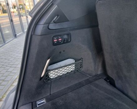 Серый Ауди Ку 7, объемом двигателя 0 л и пробегом 220 тыс. км за 21500 $, фото 17 на Automoto.ua