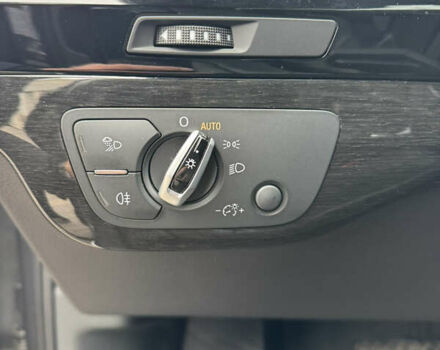 Серый Ауди Ку 7, объемом двигателя 3 л и пробегом 218 тыс. км за 25500 $, фото 43 на Automoto.ua