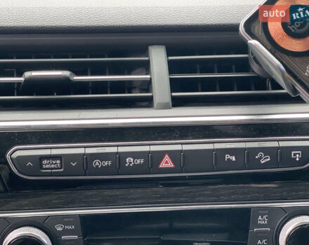 Серый Ауди Ку 7, объемом двигателя 3 л и пробегом 189 тыс. км за 24999 $, фото 46 на Automoto.ua