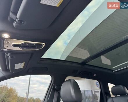 Ауди Ку 7 2017 в Верхнеднепровске на Automoto.ua Серый Ауди Ку 7, объемом двигателя 3 л и пробегом 215 тыс. км за 24999 $, фото 31 на Automoto.ua