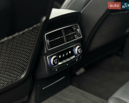 Серый Ауди Ку 7, объемом двигателя 2.97 л и пробегом 207 тыс. км за 42000 $, фото 75 на Automoto.ua