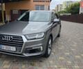Сірий Ауді Ку 7, об'ємом двигуна 2.97 л та пробігом 260 тис. км за 37000 $, фото 1 на Automoto.ua