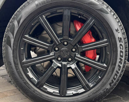 Серый Ауди Ку 7, объемом двигателя 2 л и пробегом 212 тыс. км за 29000 $, фото 18 на Automoto.ua