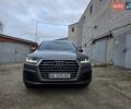 Серый Ауди Ку 7, объемом двигателя 3 л и пробегом 122 тыс. км за 35000 $, фото 10 на Automoto.ua