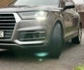 Серый Ауди Ку 7, объемом двигателя 3 л и пробегом 199 тыс. км за 31500 $, фото 5 на Automoto.ua
