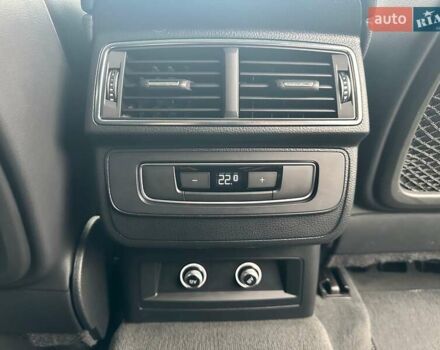 Серый Ауди Ку 7, объемом двигателя 3 л и пробегом 255 тыс. км за 38000 $, фото 19 на Automoto.ua