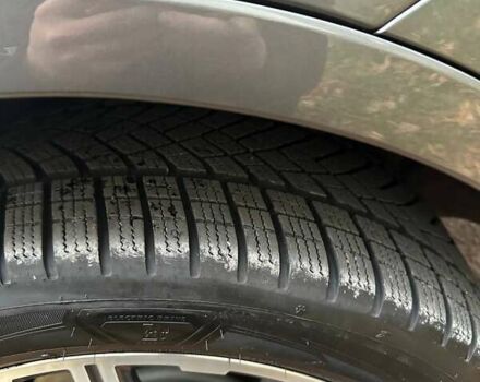 Серый Ауди Ку 7, объемом двигателя 3 л и пробегом 97 тыс. км за 34500 $, фото 27 на Automoto.ua