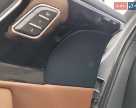 Серый Ауди Ку 7, объемом двигателя 3 л и пробегом 149 тыс. км за 26700 $, фото 24 на Automoto.ua