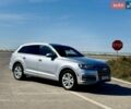 Сірий Ауді Ку 7, об'ємом двигуна 1.98 л та пробігом 167 тис. км за 28000 $, фото 1 на Automoto.ua