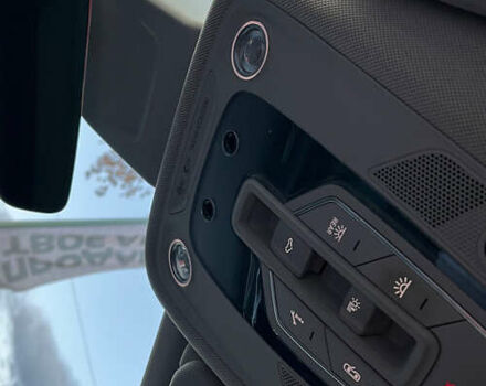 Сірий Ауді Ку 7, об'ємом двигуна 3 л та пробігом 178 тис. км за 32900 $, фото 15 на Automoto.ua