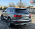 Сірий Ауді Ку 7, об'ємом двигуна 3 л та пробігом 206 тис. км за 26500 $, фото 14 на Automoto.ua