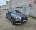 Серый Ауди Ку 7, объемом двигателя 3 л и пробегом 122 тыс. км за 35000 $, фото 1 на Automoto.ua