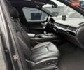 Сірий Ауді Ку 7, об'ємом двигуна 3 л та пробігом 195 тис. км за 21900 $, фото 68 на Automoto.ua