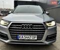 Серый Ауди Ку 7, объемом двигателя 3 л и пробегом 208 тыс. км за 23950 $, фото 71 на Automoto.ua